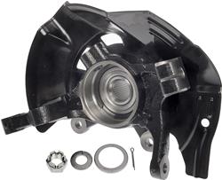 Dorman Loaded Steering Knuckles for 2011 OPTIMA - 698-459