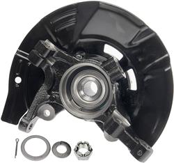 Dorman Loaded Steering Knuckles for 2011 OPTIMA - 698-460