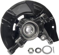 Dorman Loaded Steering Knuckles for 2011 OPTIMA - 698-461