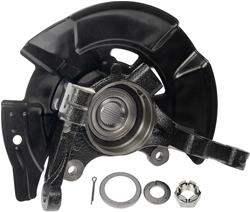 Dorman Loaded Steering Knuckles for 2011-2013 SONATA - 698-462
