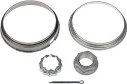 Dorman Loaded Steering Knuckles for 1997-2001 CAMRY - 698-473