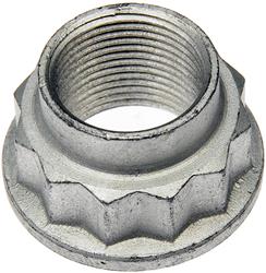 Dorman Loaded Steering Knuckles for 2009-2018 COROLLA, 2009-2013 MATRIX - 698-476