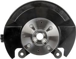 Dorman Loaded Steering Knuckles for 2001-2002 CIVIC - 698-478
