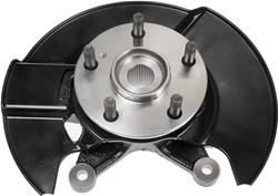 Dorman Loaded Steering Knuckles for 2003-2004 PILOT - 698-480