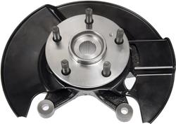 Dorman Loaded Steering Knuckles for 2003-2004 PILOT - 698-481