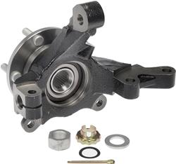 Dorman Loaded Steering Knuckles for 2007-2012 CALIBER - 698-483