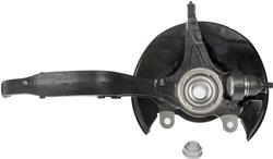 Dorman Loaded Steering Knuckles for 2010-2011 ACCORD CROSSTOUR, 2012-2015 CROSSTOUR - 698-490