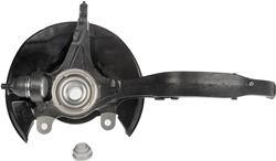 Dorman Loaded Steering Knuckles for 2010-2011 ACCORD CROSSTOUR, 2012-2015 CROSSTOUR - 698-491