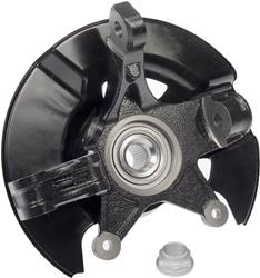 Dorman Loaded Steering Knuckles for 2005-2008 PILOT - 698-492