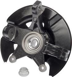 Dorman Loaded Steering Knuckles for 2005-2008 PILOT - 698-493