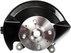Dorman Steering Knuckles for 2003-2005 CIVIC - 698-494