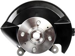 Dorman Steering Knuckles for 2003-2005 CIVIC - 698-495