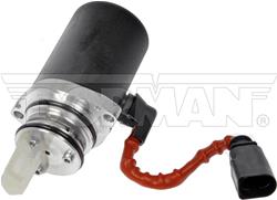 Dorman 4WD Differential Actuators for 2002 S60 - 699-004