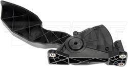 Dorman Accelerator Pedal Position Sensors for 2003-2006 ALTIMA, 2004-2007 MAXIMA, 2002-2006 SENTRA - 699-111