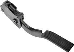 Dorman Accelerator Pedal Assemblies for 2005-2009 EQUINOX, 2006-2009 TORRENT, 2004-2009 VUE - 699-115