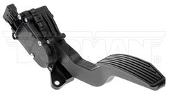 Dorman Accelerator Pedal Position Sensors for 2006-2009 H3, COLORADO, 2006 CANYON - 699-116