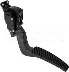 Dorman Accelerator Pedal Assemblies for 2005-2007 300, MAGNUM, 2006-2007 CHARGER - 699-124