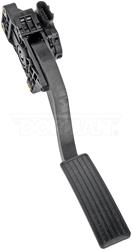 Dorman Accelerator Pedal Position Sensors for 2010-2017 EQUINOX, TERRAIN - 699-127