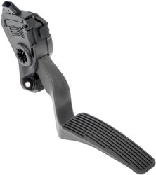 Dorman Accelerator Pedal Assemblies for 2008-2010 300, CHARGER, 2008 MAGNUM - 699-130