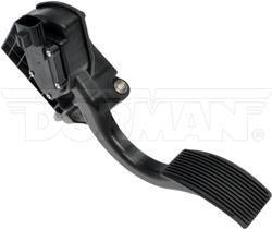 Dorman Accelerator Pedal Position Sensors for 2007-2008 EXPEDITION - 699-132