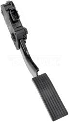 Dorman Accelerator Pedal Assemblies for 2002-2003 VUE - 699-138
