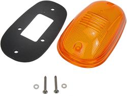 Dorman Side Marker Light Assemblies for 2003-2006 RAM 1500, RAM 2500, RAM 3500 - 69996