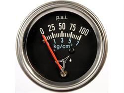 Dorman Analog Gauges 7-153