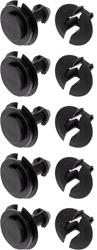 Dorman Bumper Fasteners 700-046