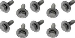 Dorman Bolts and Screws 700-089