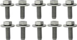 Dorman Body Fasteners 961-048D