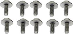 Dorman Bolts and Screws 700-089
