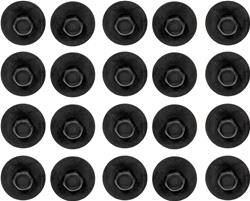 Dorman Bolts and Screws 961-052D