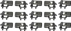Dorman Body Fasteners 961-057D