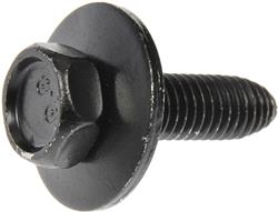 Dorman Bolts and Screws 700-257BX