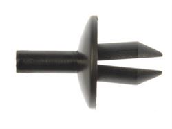 Dorman Body Fasteners for 1980 GRANADA, MONARCH, VERSAILLES - 700-578