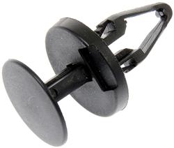 Dorman 700-076 - Clip Paraspruzzi Originali Per Auto - Ricambio Specifico