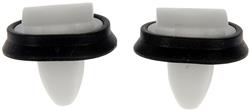 Dorman - Body Molding Fasteners for 2014-2023 PROMASTER 1500, PROMASTER 2500, PROMASTER 3500 - 963-150D