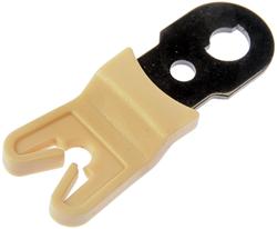 Dorman Door Lock Rod Clips 703-241