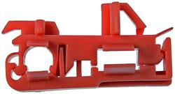 Dorman - Door Lock Components for 1997 ALTIMA, 1997-1999 SENTRA - 703-244