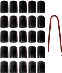 Dorman Lug Nut Covers 711-003