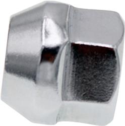 Dorman Lug Nuts and Lug Bolts 711-117