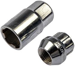 Dorman Lug Nuts 711-226