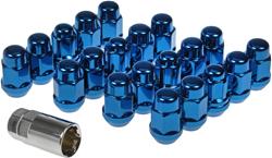 Dorman Lug Nuts 711-235D