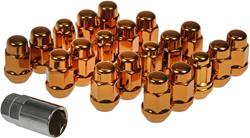 Dorman Lug Nuts 711-235I