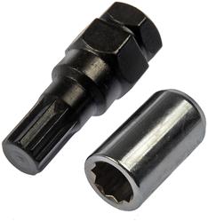 Dorman Lug Nuts 711-245