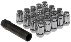 Dorman Lug Nuts 711-255