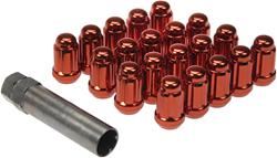 Dorman Lug Nuts 711-255E