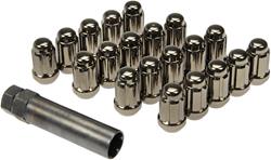 Dorman Lug Nuts 711-255H