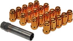 Dorman Lug Nuts 711-255I