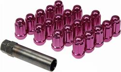 Dorman Lug Nuts 711-255L